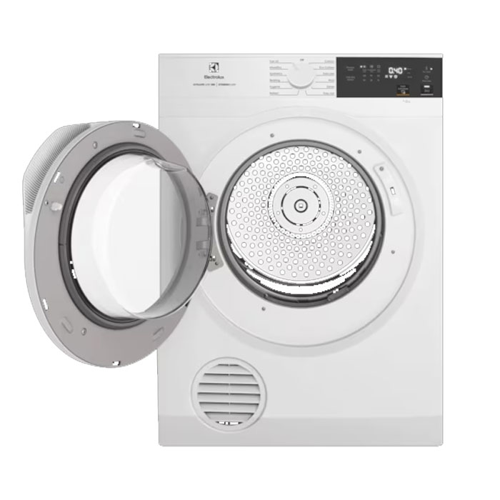 Electrolux Venting Dryer UltimateCare 300 8kg - EDV804H3WC | EDV 804H3WC